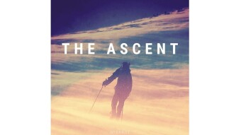 THE ASCENT