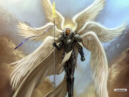 "Warrior of the Spirit" Book Freely Given!