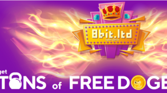 Free DOGE? Yes it's really TRUE!