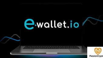 E-Wallet.Io-New Approach To Cryptocurrency Portfolios