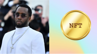 The Diddy Drama Has Now Taken An NFT Twist