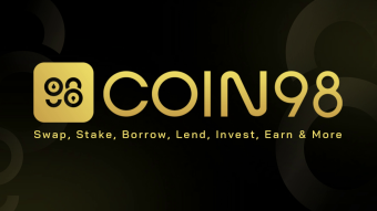 Introduction Of Coin98 Platform - All in one Defi Solution