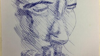The Thinker