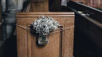 Notes on Prayer
