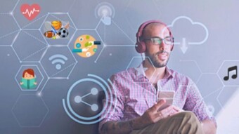 PODMINERS - Digital Radio and Podcasting Platform Based Blockchain!