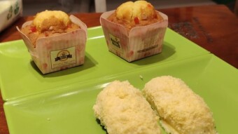 Food Photography.