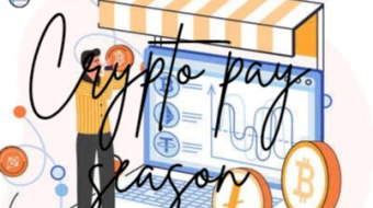 Crypto Pay Season: Time To Change Your Financial Life