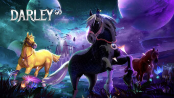 DarleyGo Brings Mythos of Horses to Decentralized Gaming, On Horse NFTs