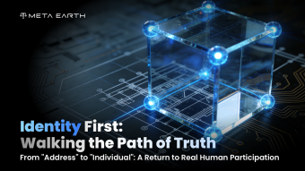 Identity First: Walking the Path of Truth