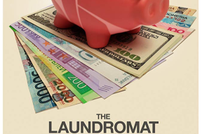The Laundromat (2019) – Movie Trailer