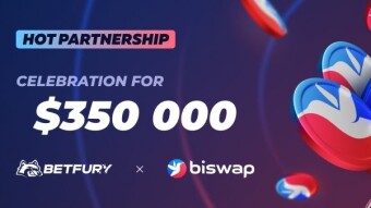 New DEX on BSC - Airdrop for all BFG Hodlers!