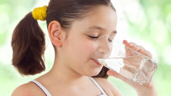 Is Purified Water Provided by Nestle Pure Water Safe?
