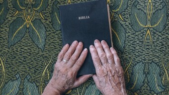 Why do we have five fingers?