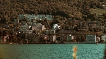 The Crypto Realm Is Now Expanding into the Beautiful City of Lugano