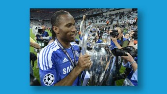 The Best Goal in History – A Night of Destiny