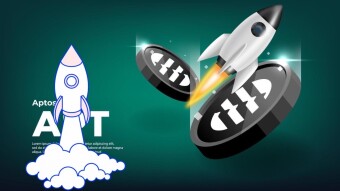 🚀Aptos (APT) rocket | Buying token with the goal of short-term manipulation