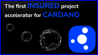 CARDS: The first insured project accelerator for Cardano launches successfully.