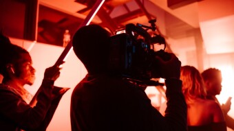 How to Rent Out Your Home for Filming for Passive Income