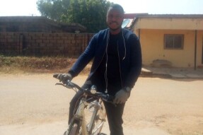 This is how I lost 17 Pounds(8Kg) in 2019 without Serious Exercise