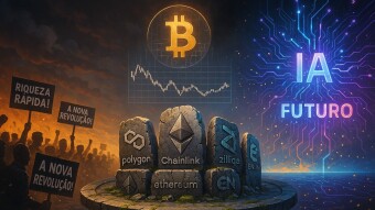 Consolidation in Crypto: The End of Hype and the Demand for Real Innovation