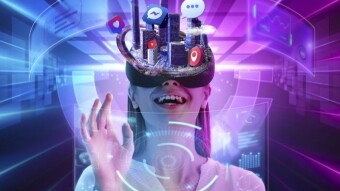Metaverse - All Good Things Take Time