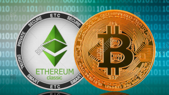 Our first Trade Ideas about Ethereum Classic to BTC - Binance Chart - 123%+ Possible Profit?