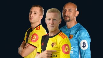Is there such thing as "cryptofootball"?