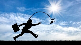 Chasing ‘hot shots’ is less likely to make you rich!