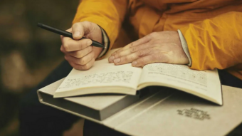 My reasons to write