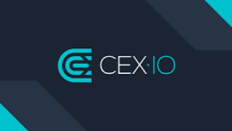 My passive income with CEX.IO; March 2021