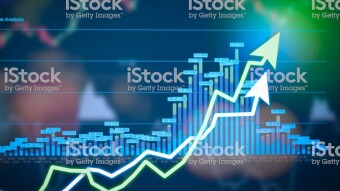 Stock Markey Summary - 14/4