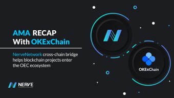 RECAP - NerveNetwork & OKExChain
