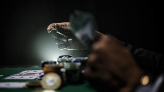 How To Become A Professional Poker Player