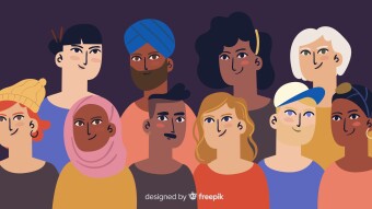 MARHABA Defi! Towards inclusion or polarization?