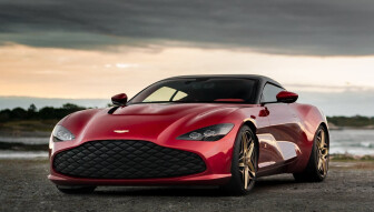 Norman's List - Exciting Cars To Look Out For In 2020.