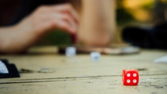 Have fun at home with Print and Play games