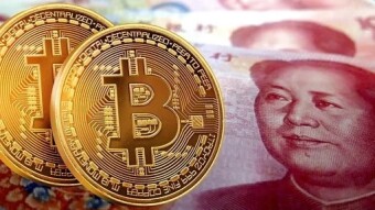 If Yuan dominates will crypto stay strong ?