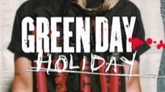 Holiday by Green Day - Daily Song Facts