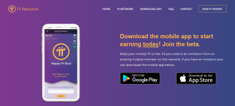 Pi Network, the crypto 100% minable from the mobile
