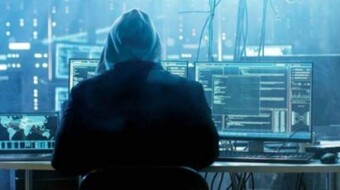 Computers across Europe have been attacked by hackers