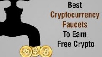 Harlequin crypto faucet