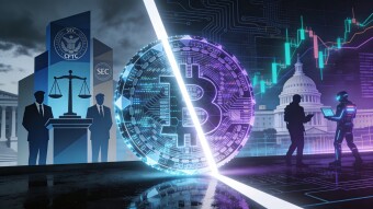 The CLARITY Act: Crypto's Big Regulatory Hope or Investor Trap?