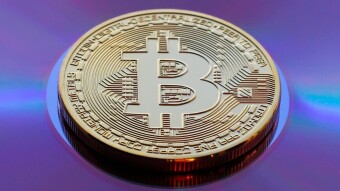 Bitcoin Is Getting Down Before Going To The Moon
