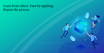 Coreto: TRUST....Learn and Earn then Repeat.