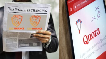 LEO Finance community on Quora Report on 25-Nov-2020 | 2.5k views, 19 followers and growing stats LeoFinance