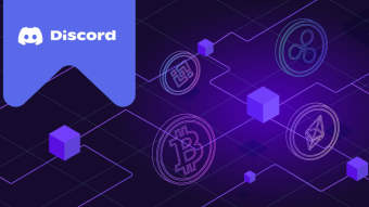 4 Reasons to Jump Into Crypto Discord