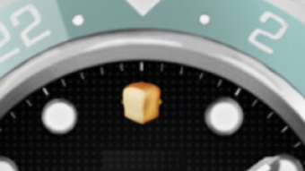 🍞 Friday April 1 - 2022 🍞 @Genft Watches