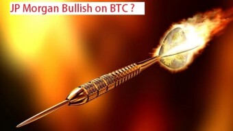 Why JP Morgan is bullish on Bitcoin ?