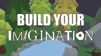 Decentraland + your creativity = ❤️ - Design your idea of a virtual reality