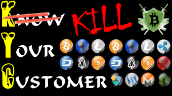 KYC: The Hidden Enemy Of Cryptocurrencies, A Double-Edged Sword.